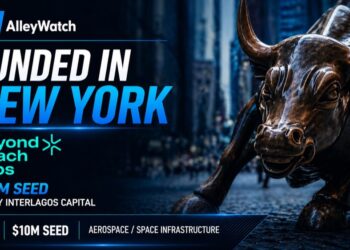 Beyond Reach Labs Raises $10M to Bring Aerospace Manufacturing Back to New York