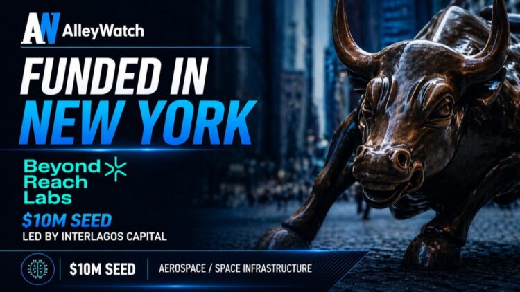Beyond Reach Labs Raises $10M to Bring Aerospace Manufacturing Back to New York