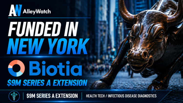 Biotia Raises $9M to Close the Diagnostic Gap for Recurrent and Culture-Negative UTIs