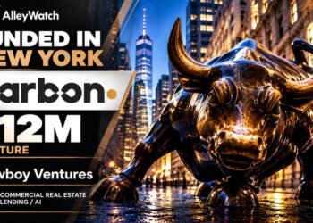 CarbonAI Raises $12M to Help CRE Lenders Cut Underwriting Time by Up to 90%