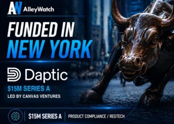 Daptic Raises $15M to End Late-Stage Compliance Surprises for Manufacturers