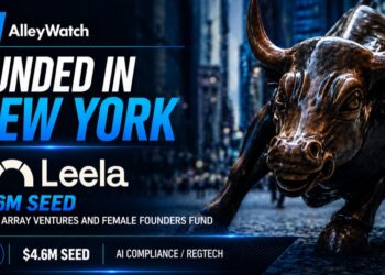 Leela Raises $4.6M to Build an Automated Compliance Workforce for Regulated Companies