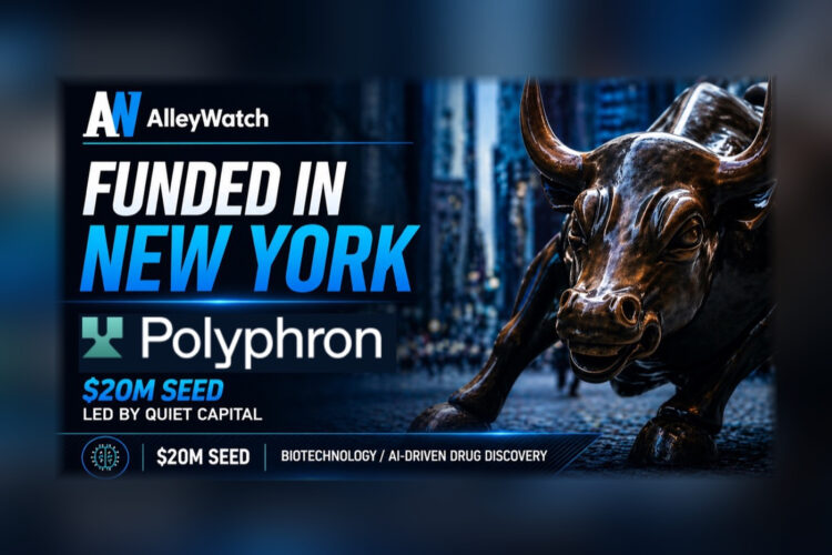 Polyphron Raises $20M to Predict Drug Toxicity in Human Tissue Before Clinical Trials